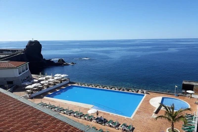 Hôtel Quinta Da Penha De Franca