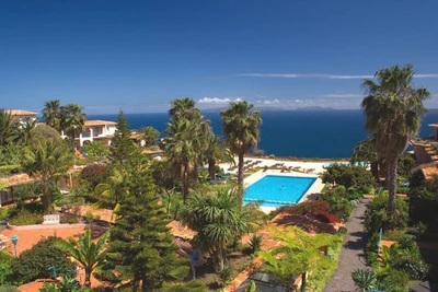 Hôtel Quinta Splendida Wellness & Botanical Garden