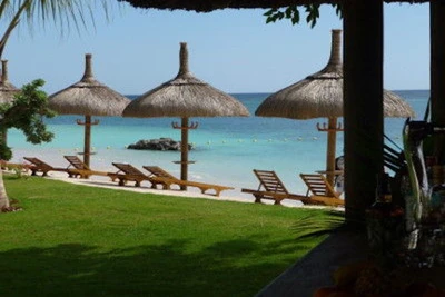 Cardinal Luxury Boutique Hôtel