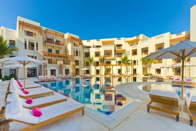 Hôtel Jet Tours Signature Sifawy Boutique