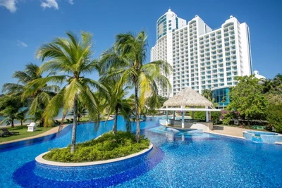 Hôtel Jet Tours Signature The Westin Playa Bonita Panama