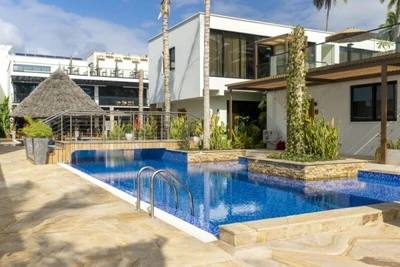 Hôtel Jet Tours Signature Toa & Spa