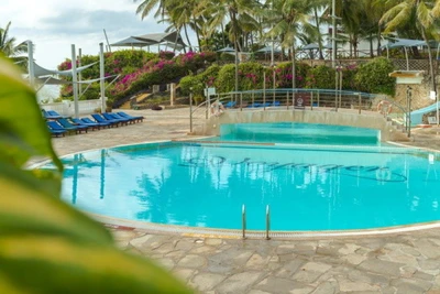 Hôtel Jet Tours Signature Voyager Beach Resort