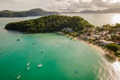 Hôtel Bandara Beach Resort Phuket 