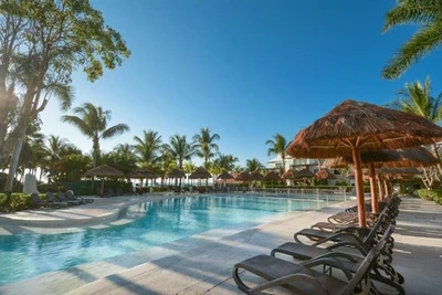 Hôtel Sandos Caracol Eco Resort