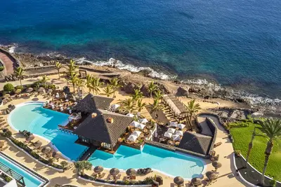 Hôtel Secrets Lanzarote Resort & Spa (Adults Only +18)