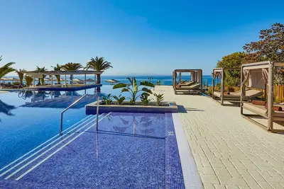 Hôtel Grand Hyatt Lanzarote Playa Dorada Resort