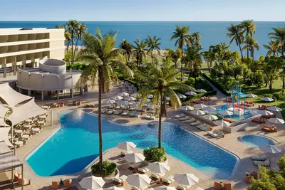 Hôtel Imperial Island Resort by Louis Hotels