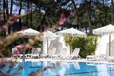 Hôtel Smart Club Diamma Resort Conference & Spa