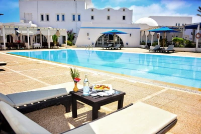 Hôtel Smart club Zenon Djerba
