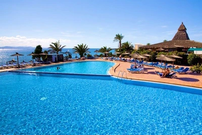 Hôtel Sbh Royal Monica