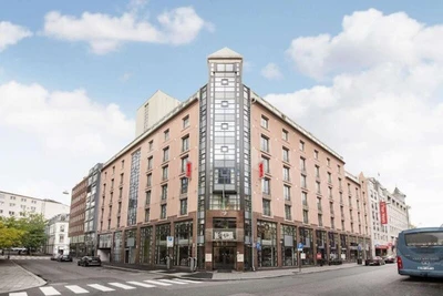 Hôtel Scandic Victoria