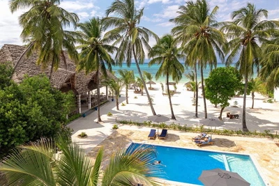 Hôtel The Soul Zanzibar Beach & Spa