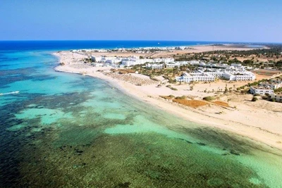 Hôtel Seabel Rym Beach