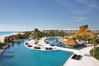 Hôtel Adult Only - Secrets Maroma Beach Riviera Cancun