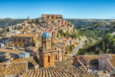 Circuit Sicile orientale - Jumbo Eloro