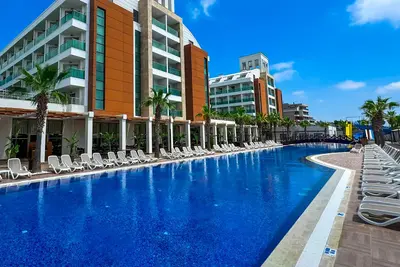 Hôtel Fram Sélection Linda Sunny Beach Hotel & Spa