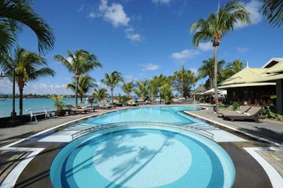 Hôtel Veranda Grand Baie Hotel & Spa