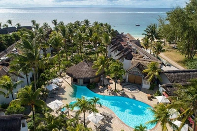 Hôtel Veranda Palmar Beach