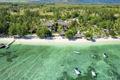Hôtel Jet Tours Signature Hilton Mauritius Resort & Spa