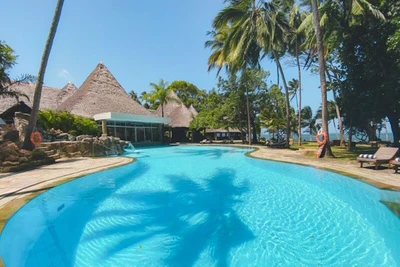 Hôtel Jet Tours Signature Severin Sea Lodge