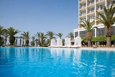 Hôtel Jet Tours Signature Sandy Beach Hotel & Spa