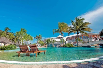 Hôtel Adult Only (+18) - Jet Tours Signature Royalton Hicacos