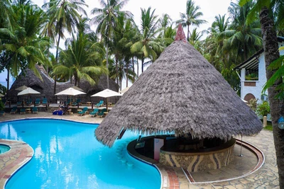 Hôtel Jet Tours Signature Pinewood Beach Resort & Spa