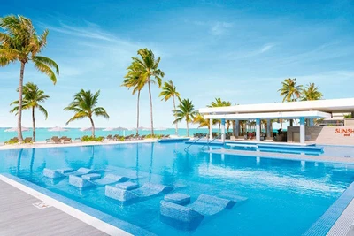 Hôtel Jet tours Signature Riu Atoll Maldives