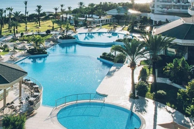 Hôtel Jet Tours Signature Iberostar Royal El Mansour