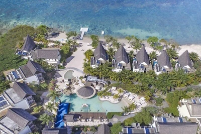 Hôtel Jet Tours Signature Le Jadis Beach Resort & Wellness