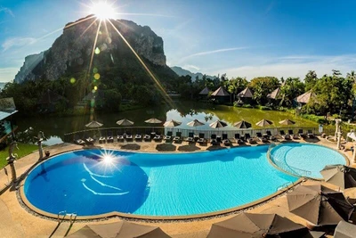Hôtel Jet Tours Signature Peace Laguna Resort & Spa