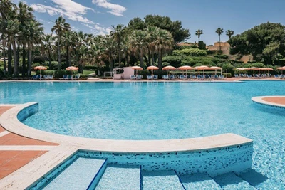 Hôtel Jet tours Signature Mangia's Resort Brucoli