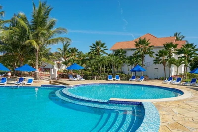 Hôtel Azao Resort & Spa