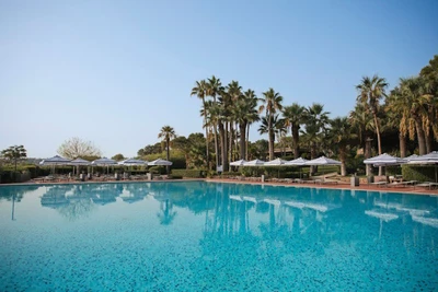 Hôtel Jet tours Signature Mangia's Resort Brucoli avec location de voiture