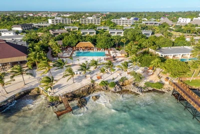 Hôtel Aldiana Club Kwanza