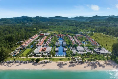 Hôtel Jet Tours Signature Marriott Khao Lak Resort & Spa