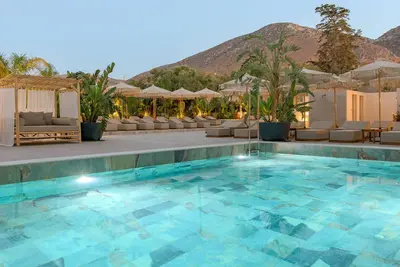 Hôtel Sergios Hotel