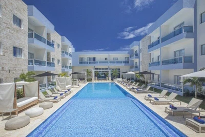 Hôtel Whala!Urban Punta Cana