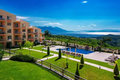 Club Jumbo Unique Residences Kusadasi Golf & Spa
