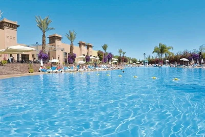 Hôtel Valeria Dar Atlas Resort