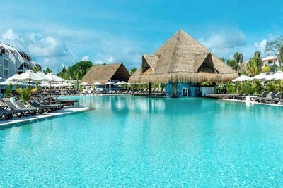 Club Eldorador Ocean Riviera Paradise - Avec vols AF