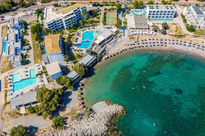 Club Framissima Évasion Sunrise Beach Resort