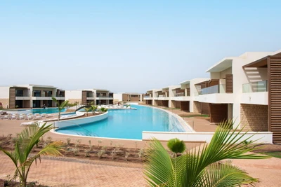 Club Eldorador Royal Horizon Ponta Sino