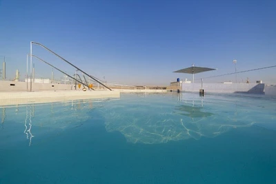 Club Kappa City Séville – Macia Kubb