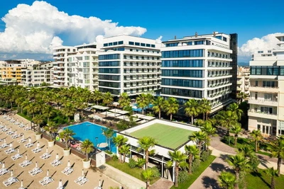 Hôtel TUI Sélection Brilliant & Spa