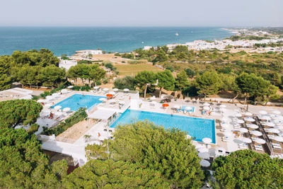 Hôtel TUI Sélection CDSHotels Porto Giardino