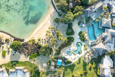 Hôtel TUI Sélection Zilwa Attitude