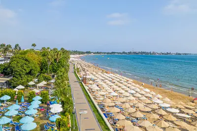 Hôtel Fram Sélection Side Prenses Resort Hotel & Spa