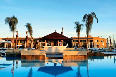 Hôtel TUI Sélection Riu Tikida Palmeraie